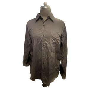 Jones New York Button Down